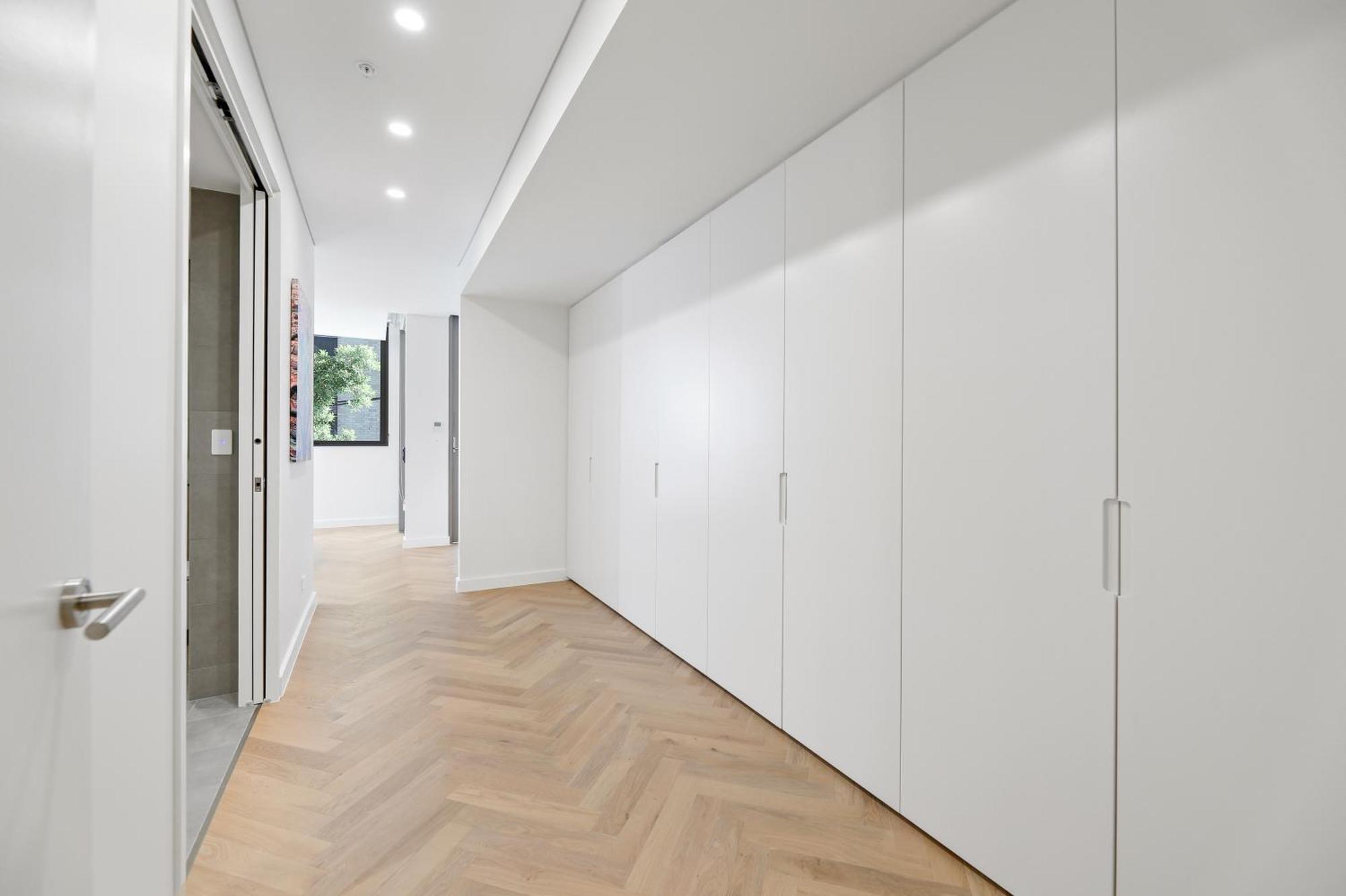 Stanley Lane Residence Darlinghurst Sydney Bagian luar foto