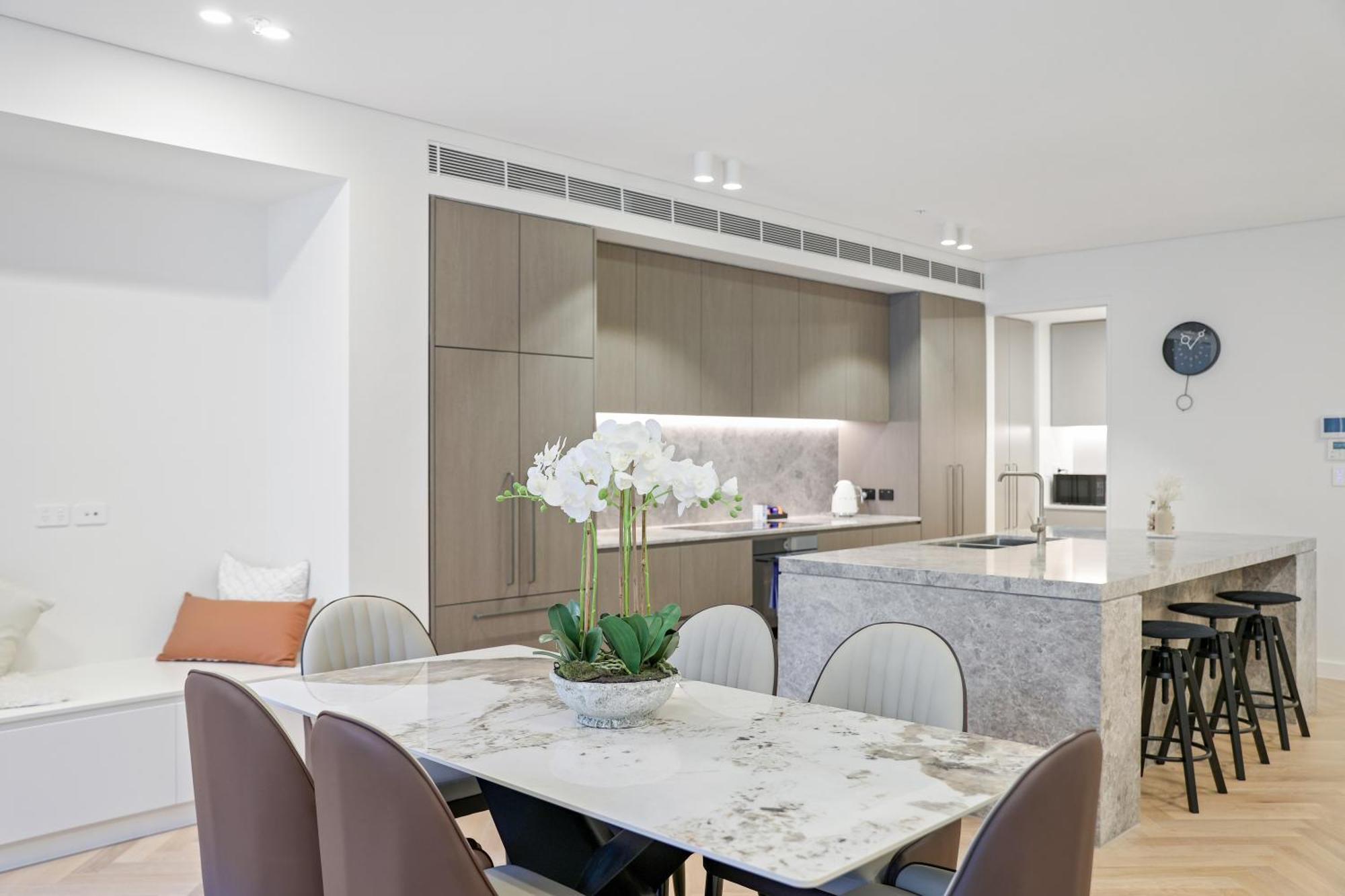 Stanley Lane Residence Darlinghurst Sydney Bagian luar foto